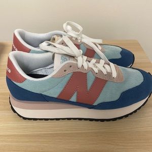 New Balance 237 Sneaker